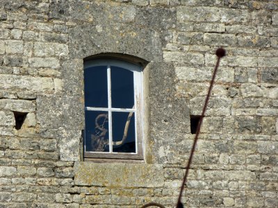 Mussée du Patrimoine à Tusson